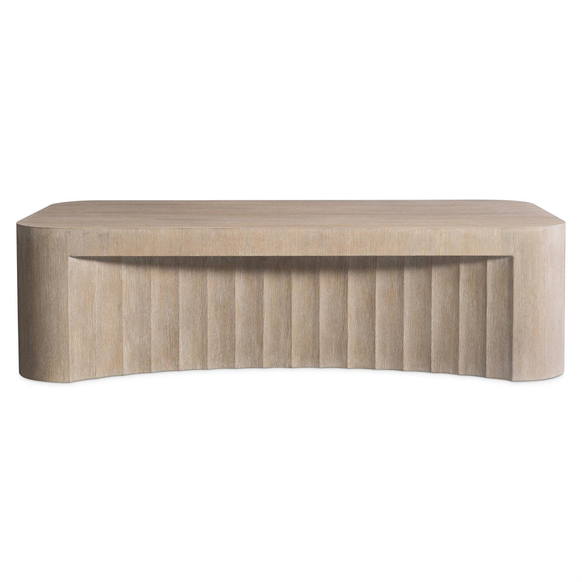 Loggia Cocktail Table (345013) by Bernhardt