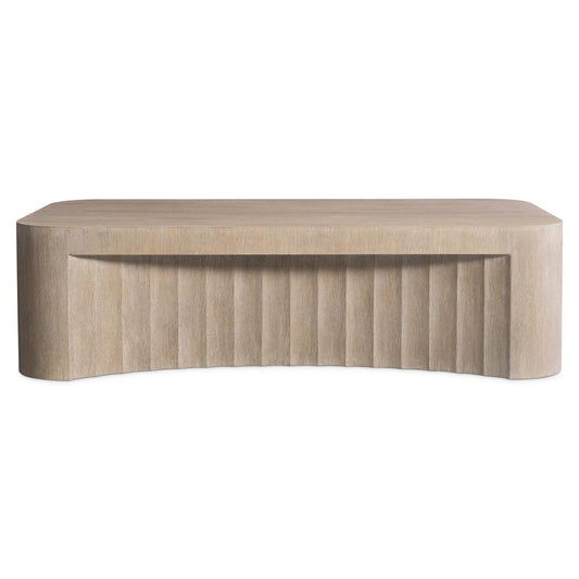 Loggia Cocktail Table (345013) by Bernhardt