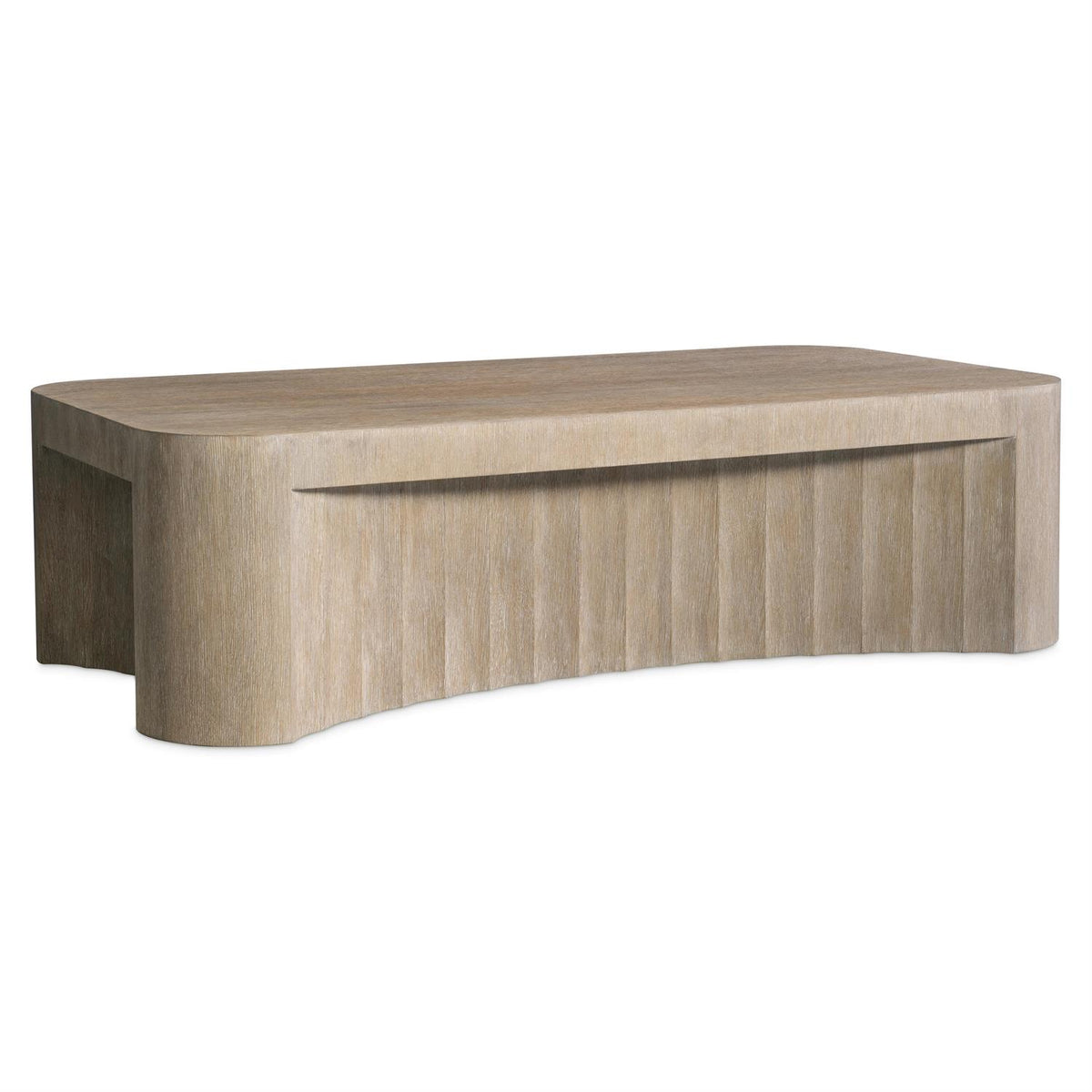 Loggia Cocktail Table (345013) by Bernhardt