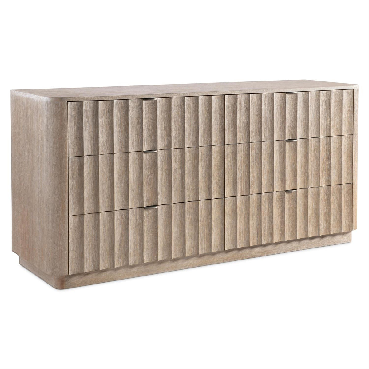 Loggia Dresser by Bernhardt