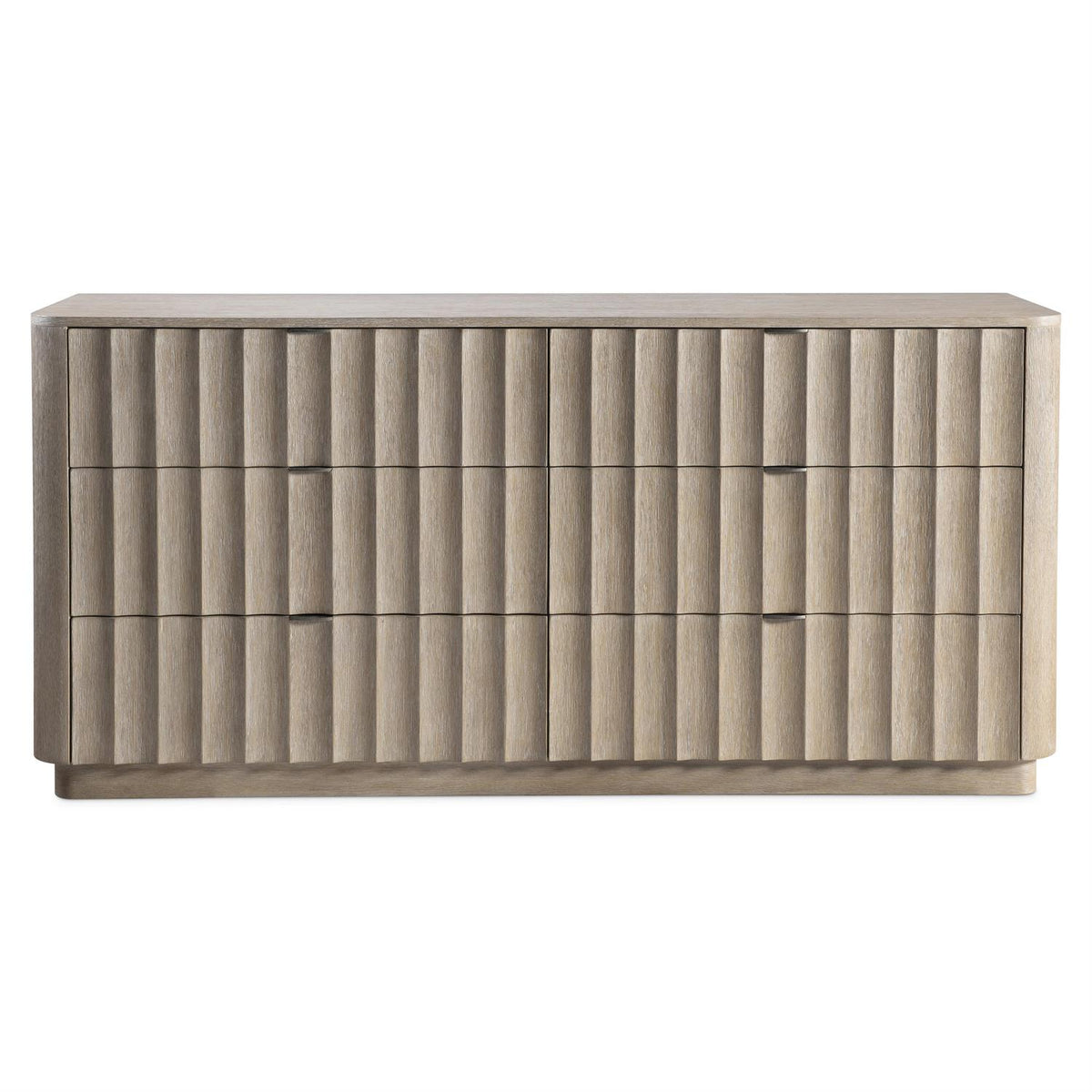 Loggia Dresser by Bernhardt