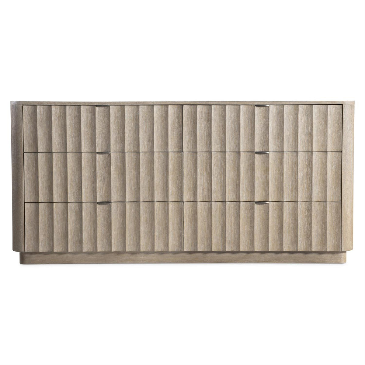 Loggia Dresser by Bernhardt