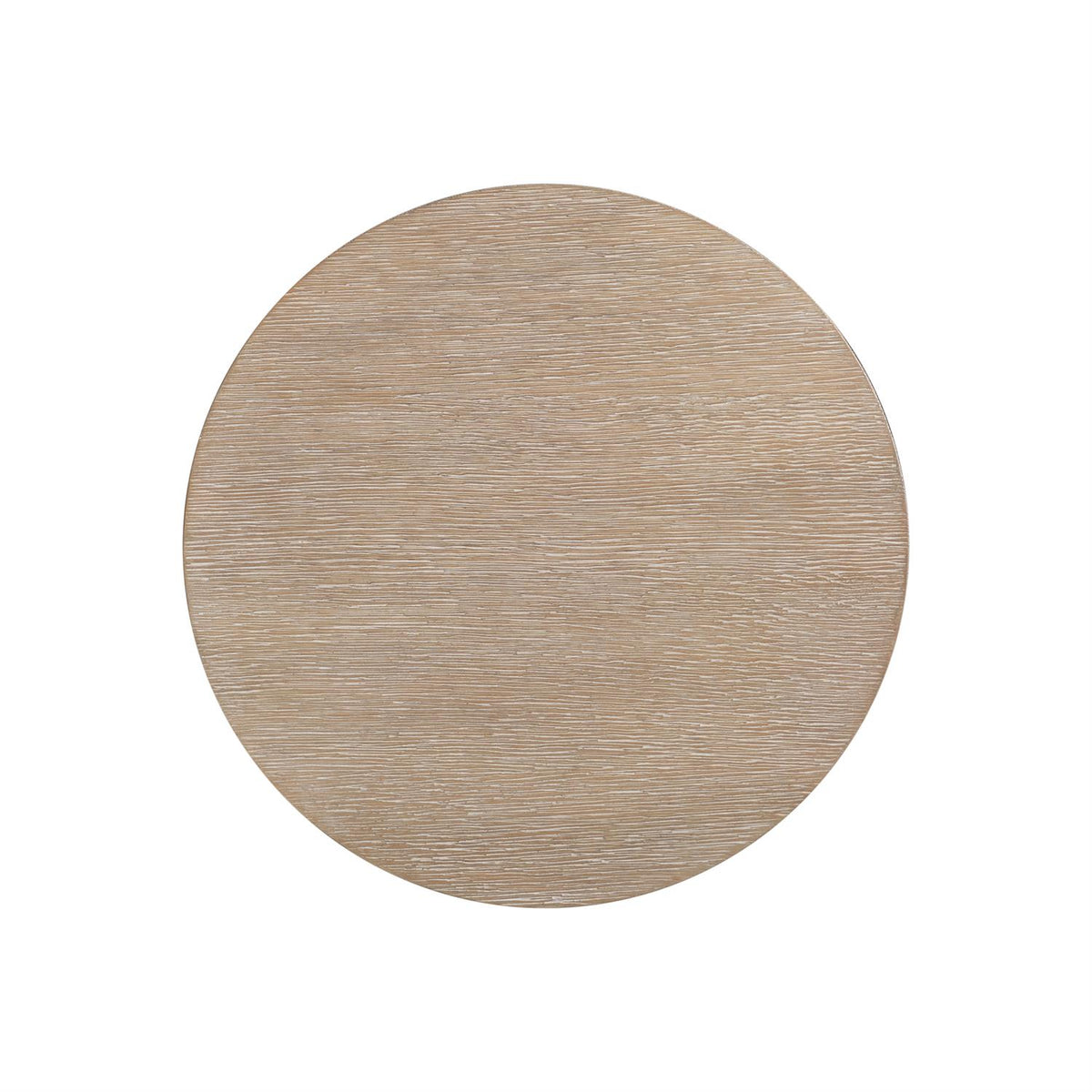 Loggia Side Table (345119) by Bernhardt