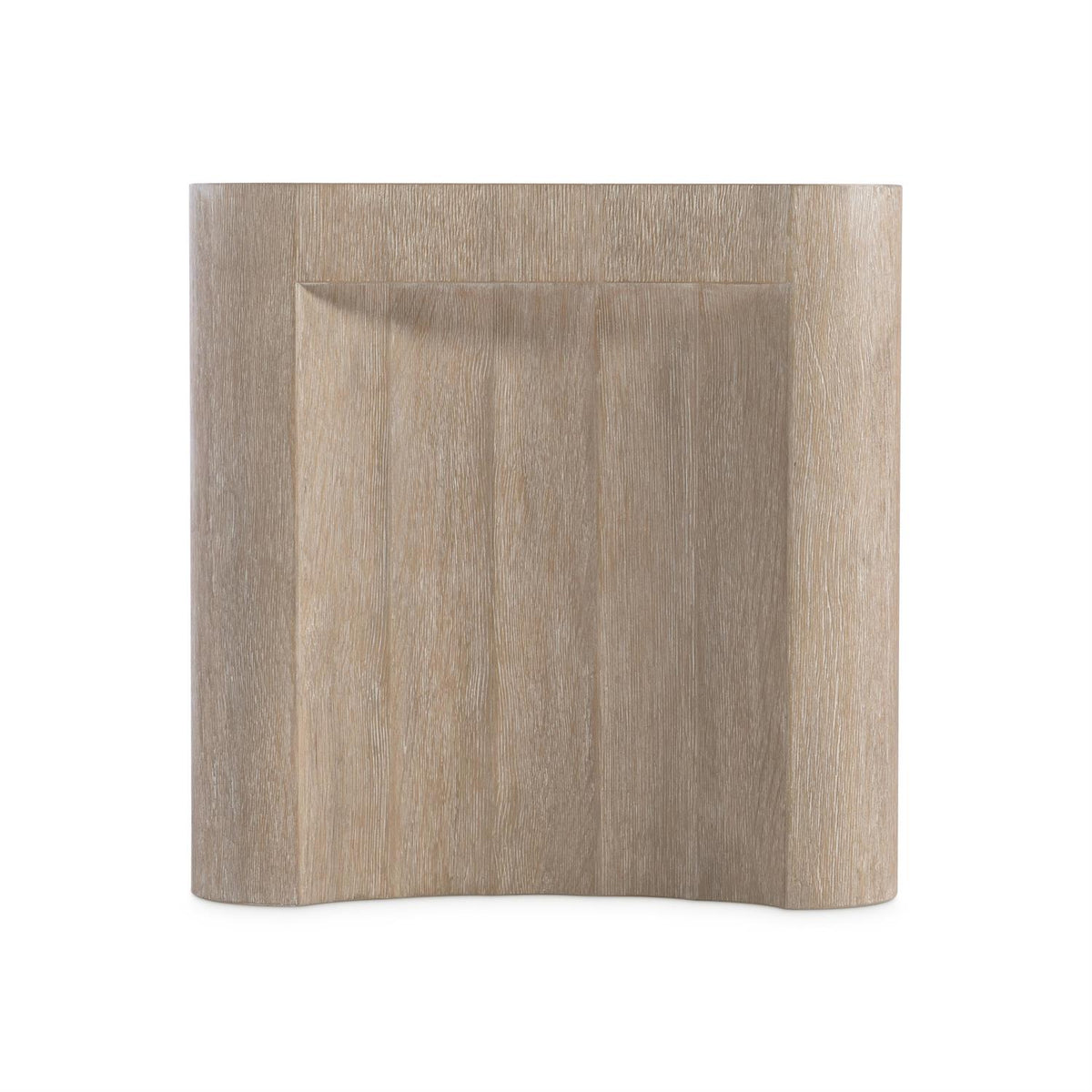 Loggia Side Table (345122) by Bernhardt