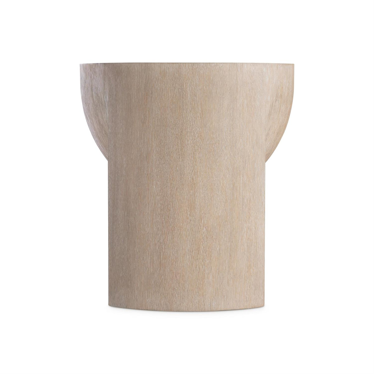 Loggia Side Table (345129) by Bernhardt