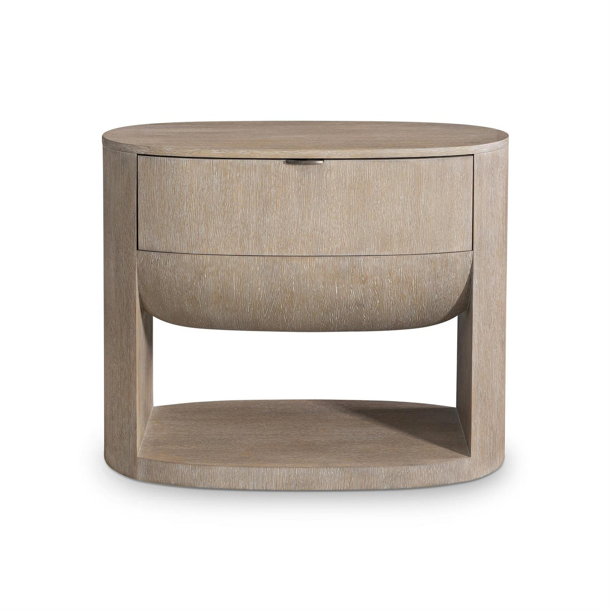 Loggia Nightstand (345230) by Bernhardt