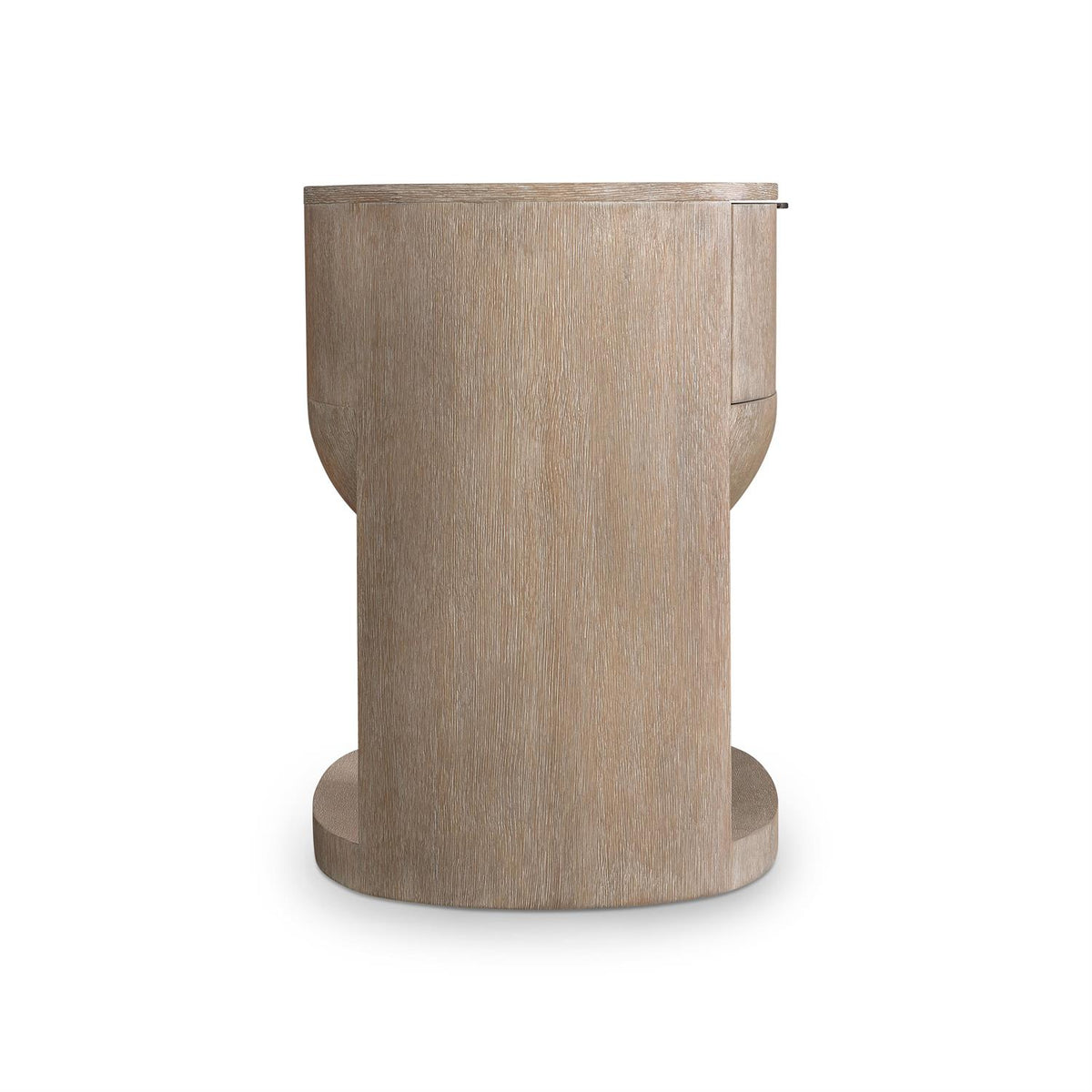 Loggia Nightstand (345230) by Bernhardt