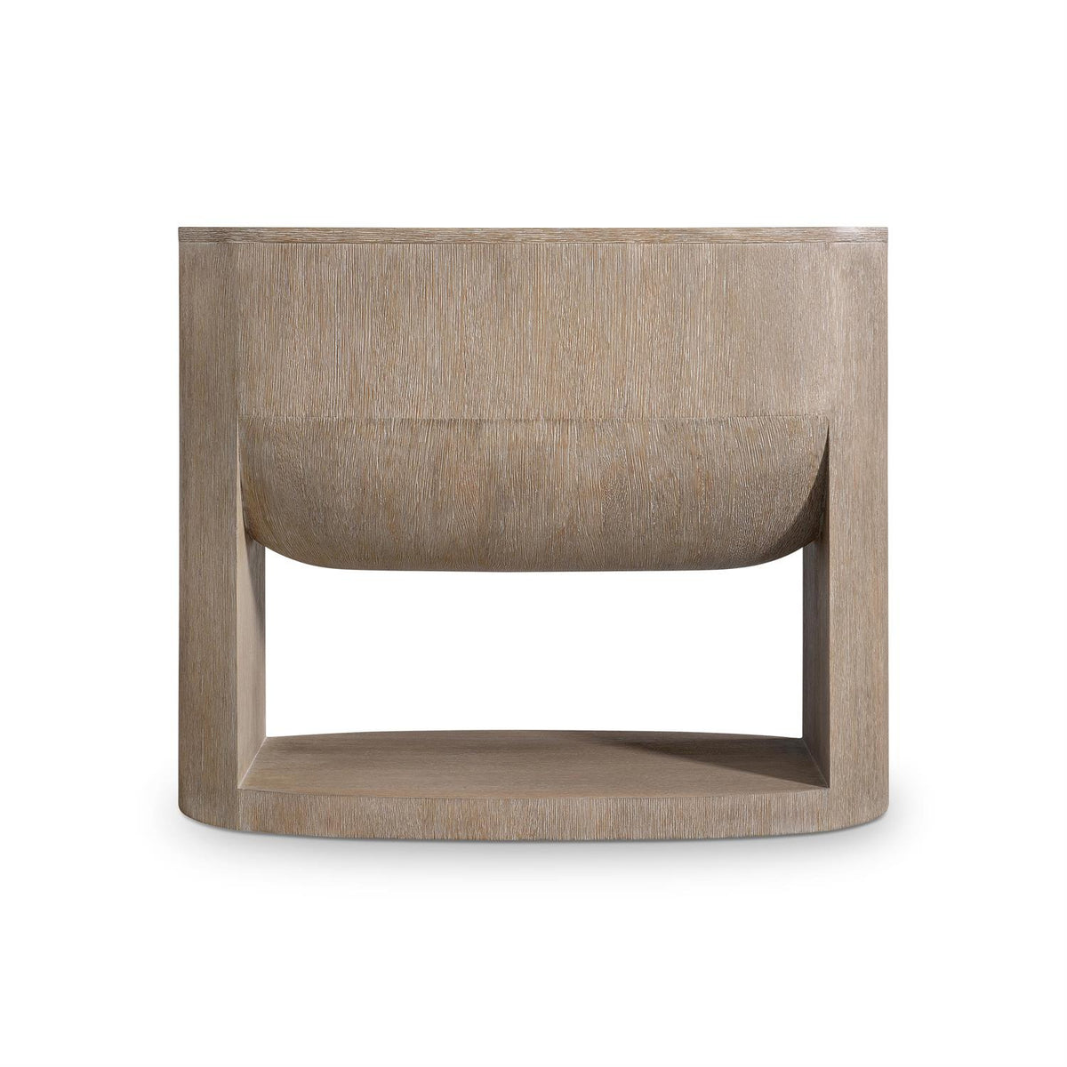 Loggia Nightstand (345230) by Bernhardt