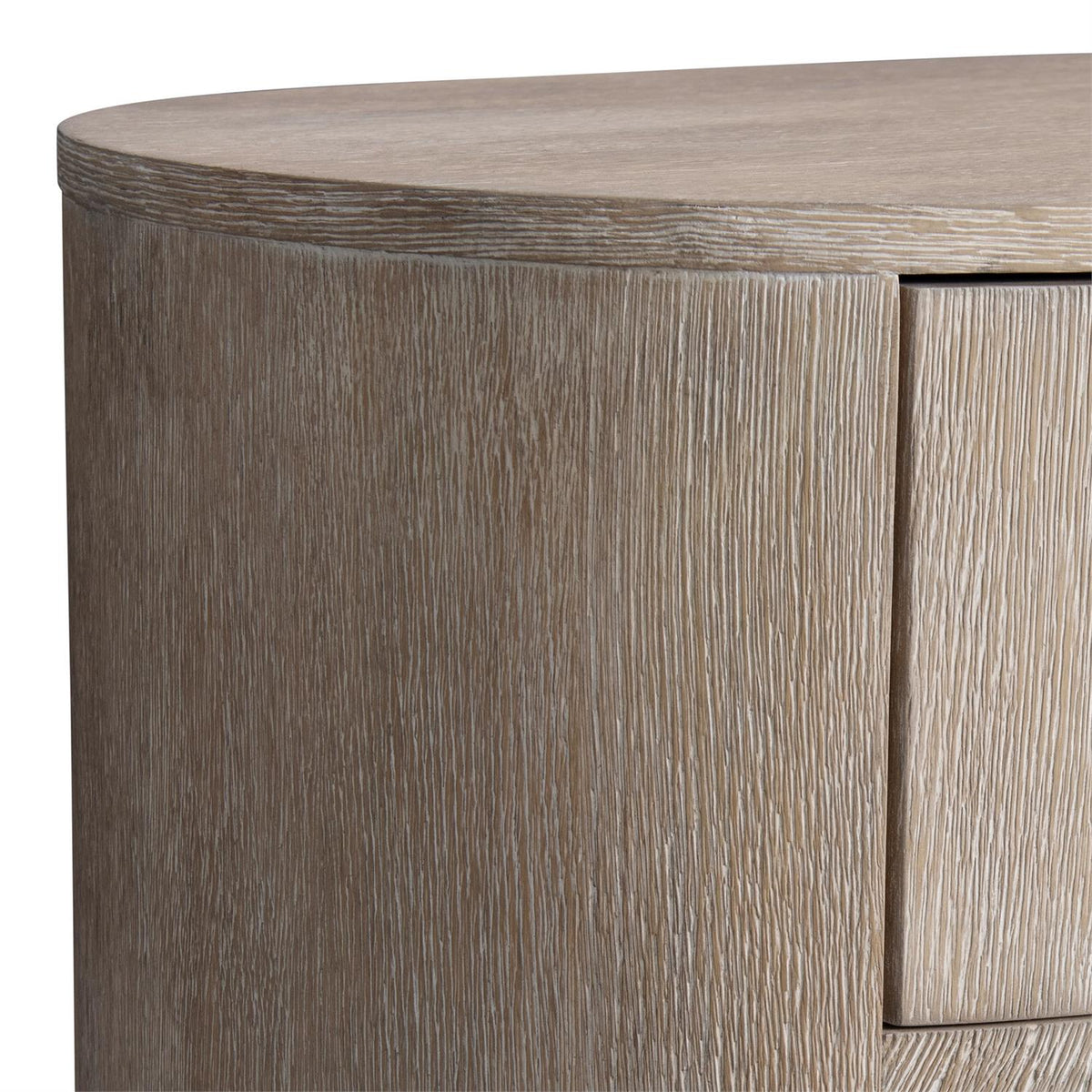 Loggia Nightstand (345230) by Bernhardt