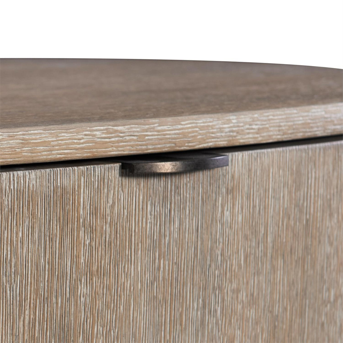 Loggia Nightstand (345230) by Bernhardt
