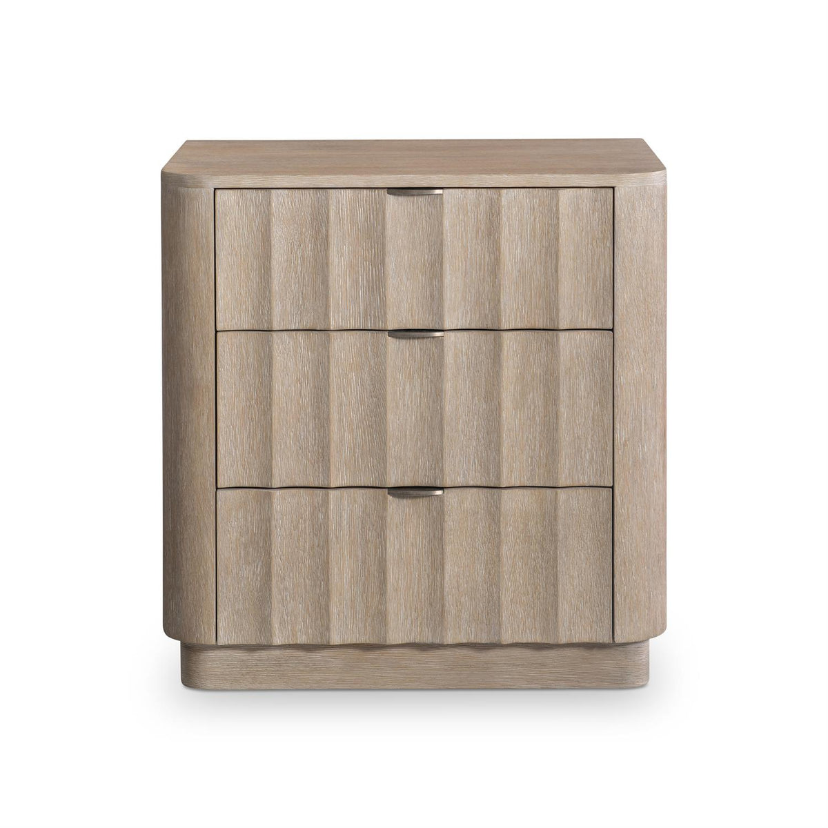 Loggia Nightstand (345231) by Bernhardt