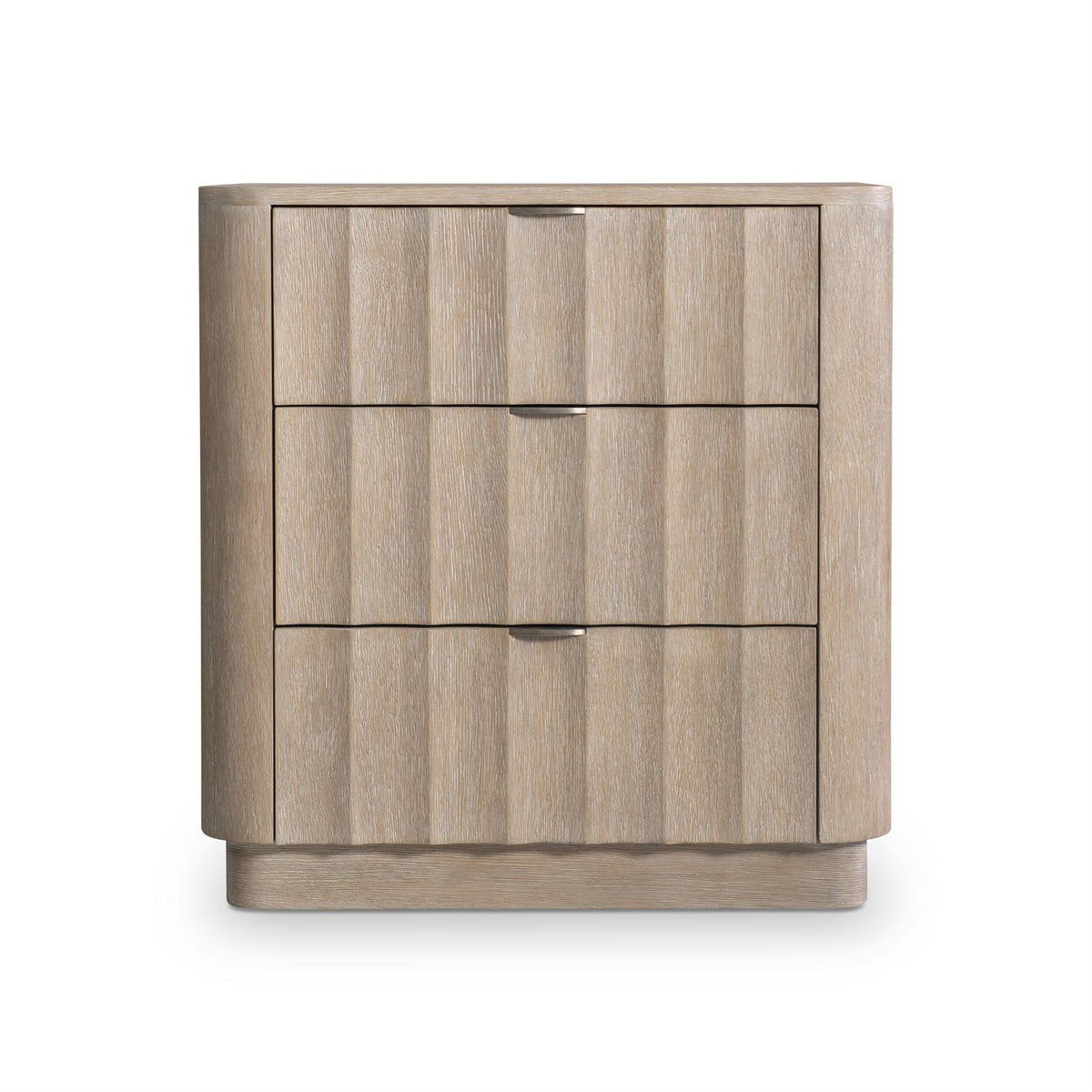 Loggia Nightstand (345231) by Bernhardt