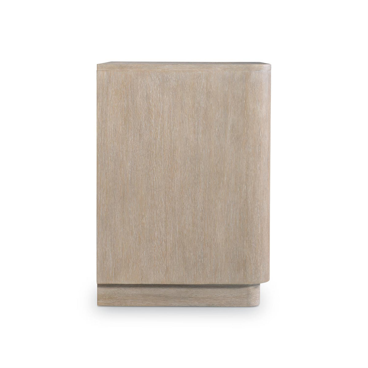 Loggia Nightstand (345231) by Bernhardt