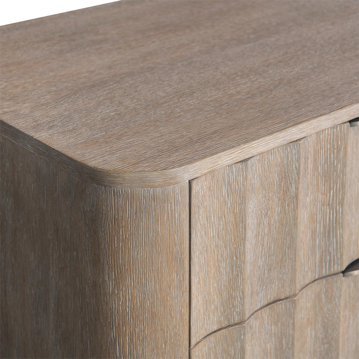 Loggia Nightstand (345231) by Bernhardt