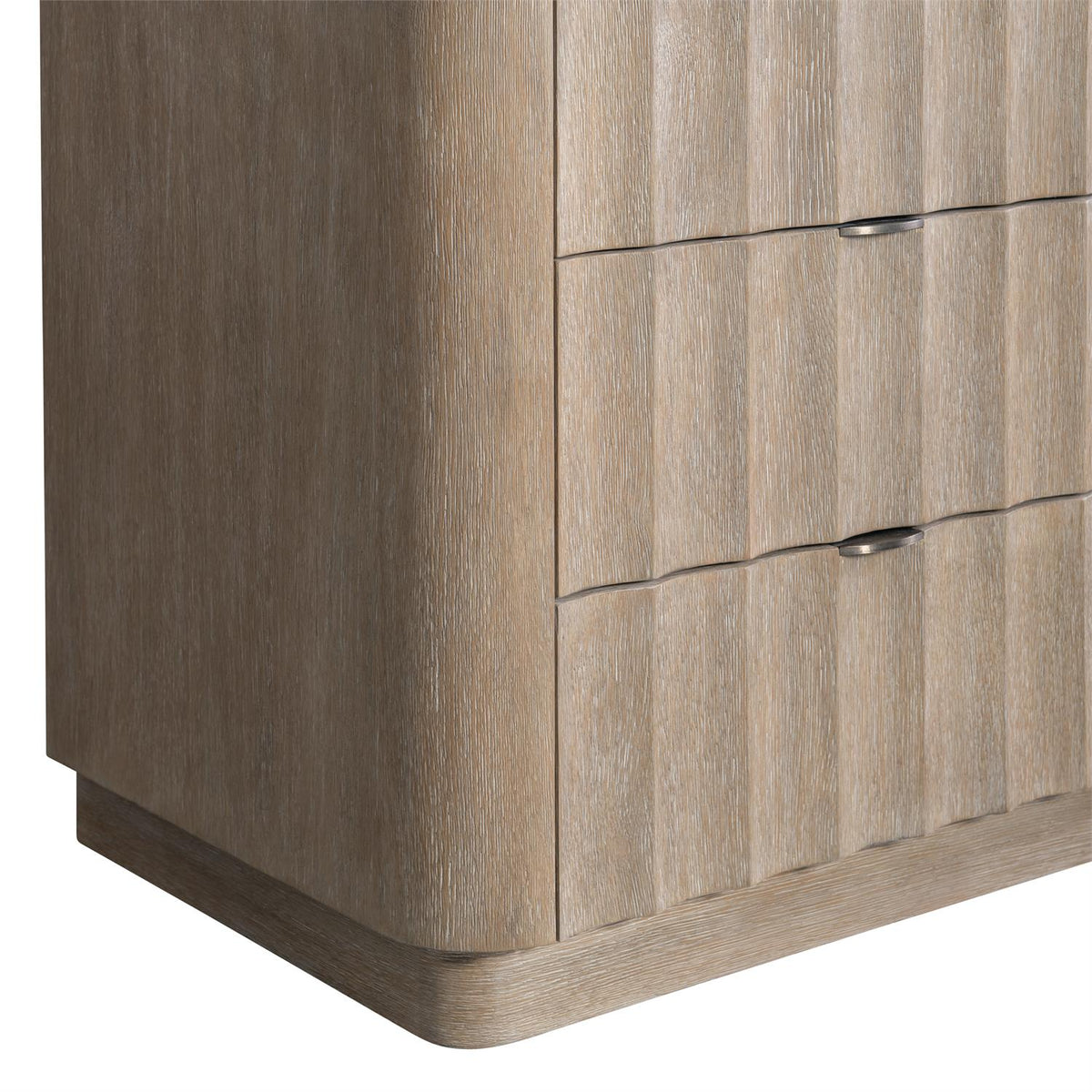 Loggia Nightstand (345231) by Bernhardt