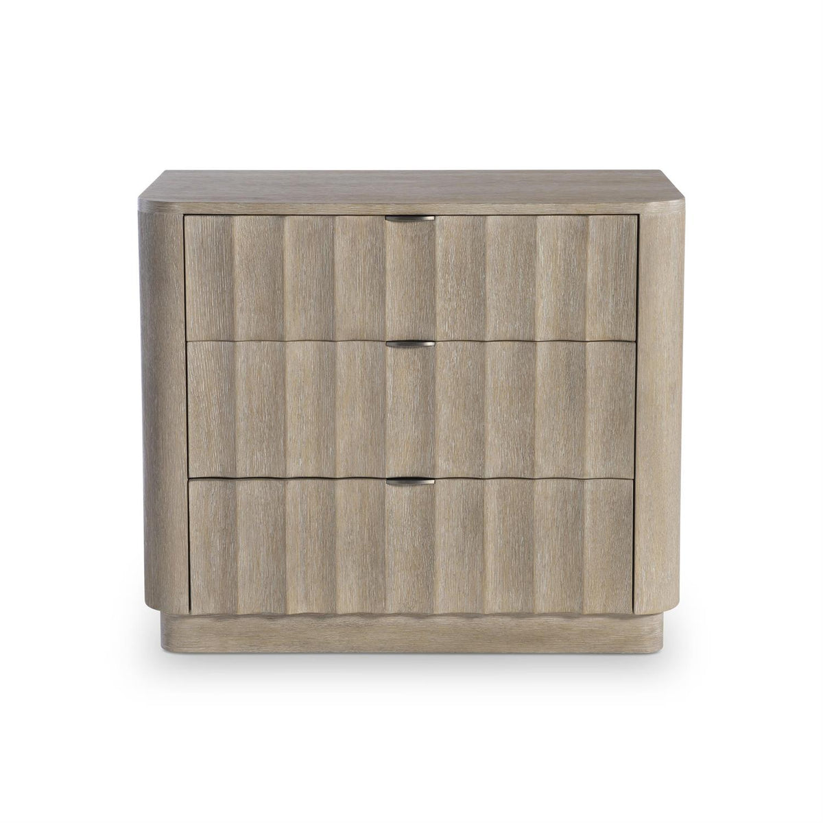 Loggia Nightstand (345233) by Bernhardt
