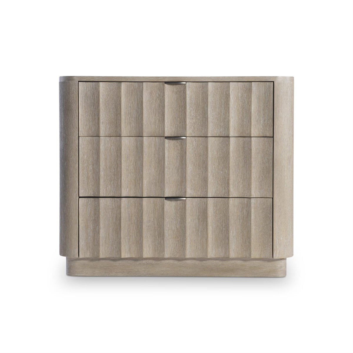 Loggia Nightstand (345233) by Bernhardt