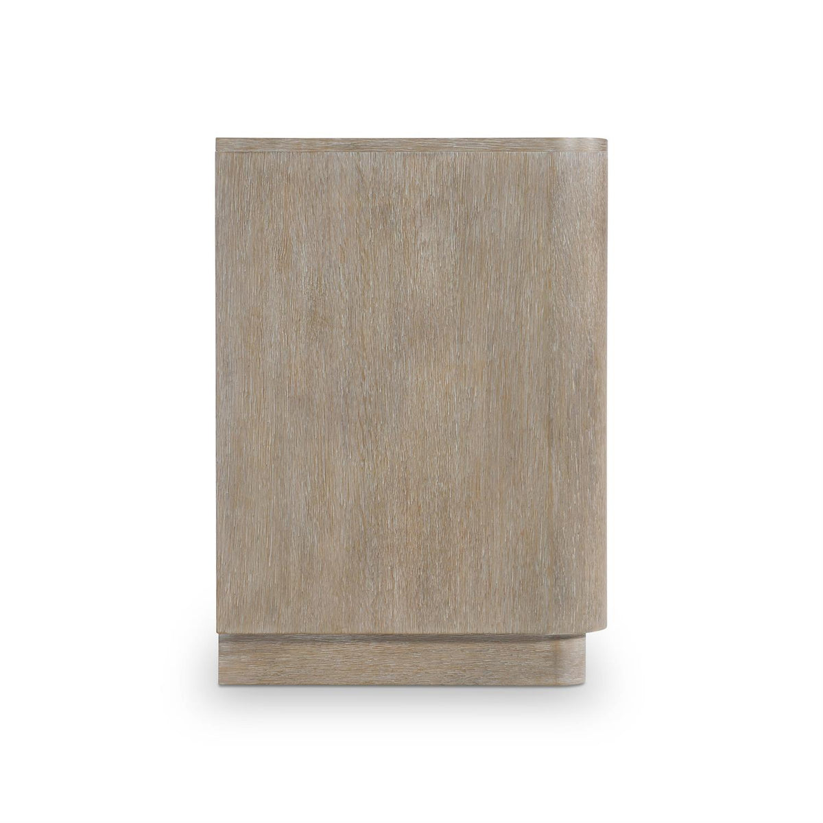 Loggia Nightstand (345233) by Bernhardt
