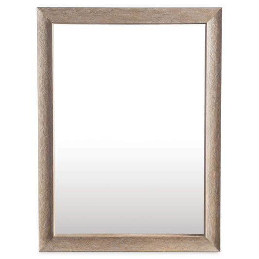 Loggia Mirror by Bernhardt