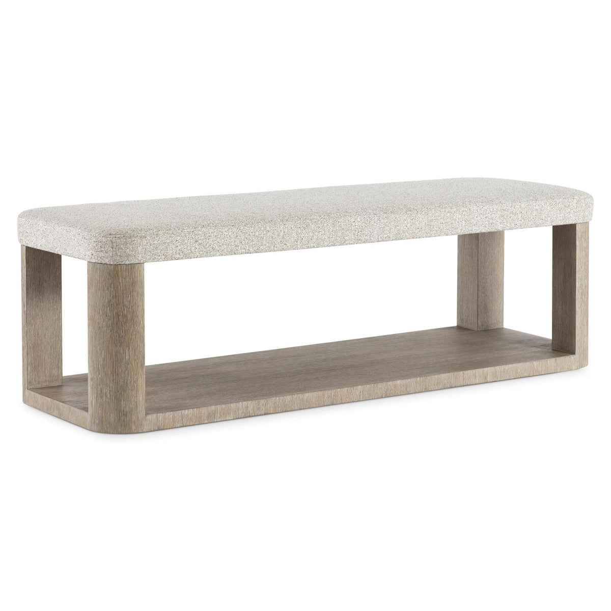 Loggia Bench (345507) by Bernhardt