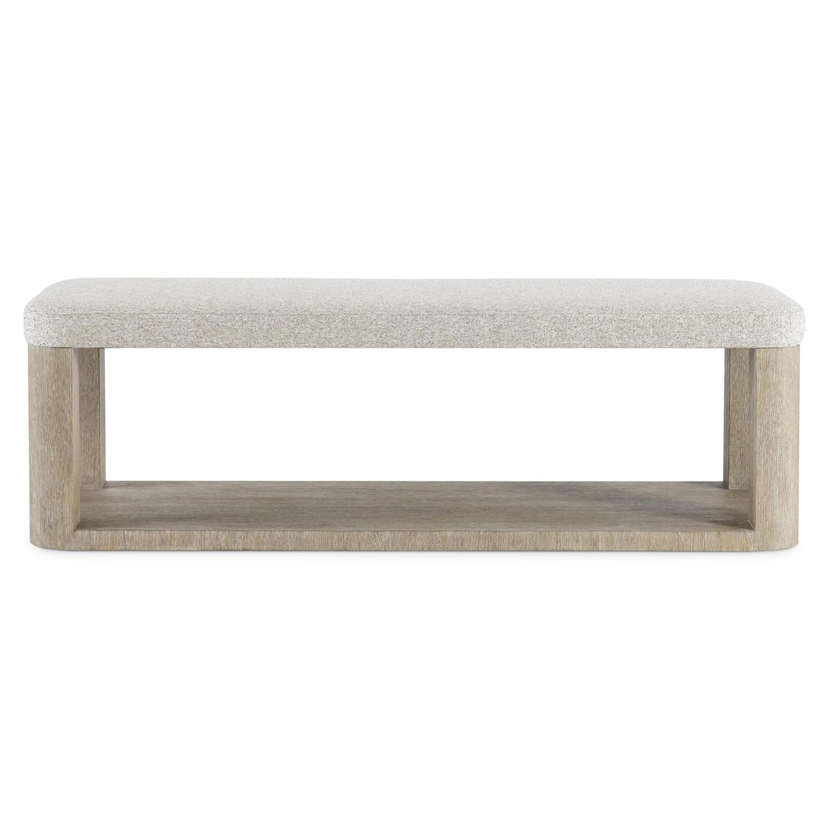 Loggia Bench (345507) by Bernhardt