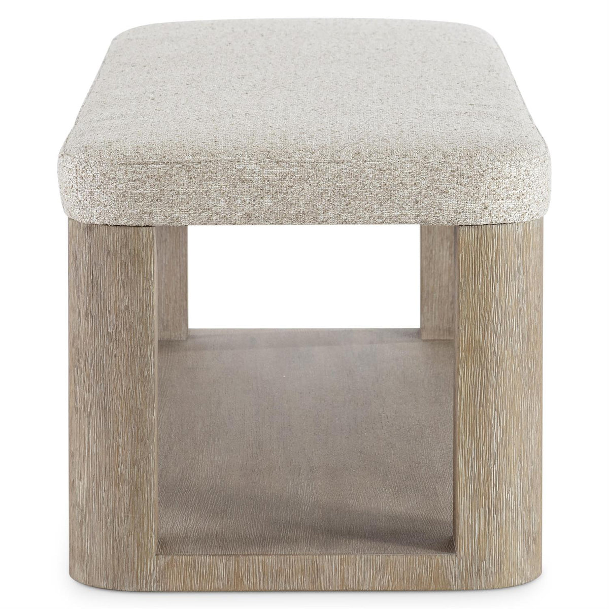 Loggia Bench (345507) by Bernhardt
