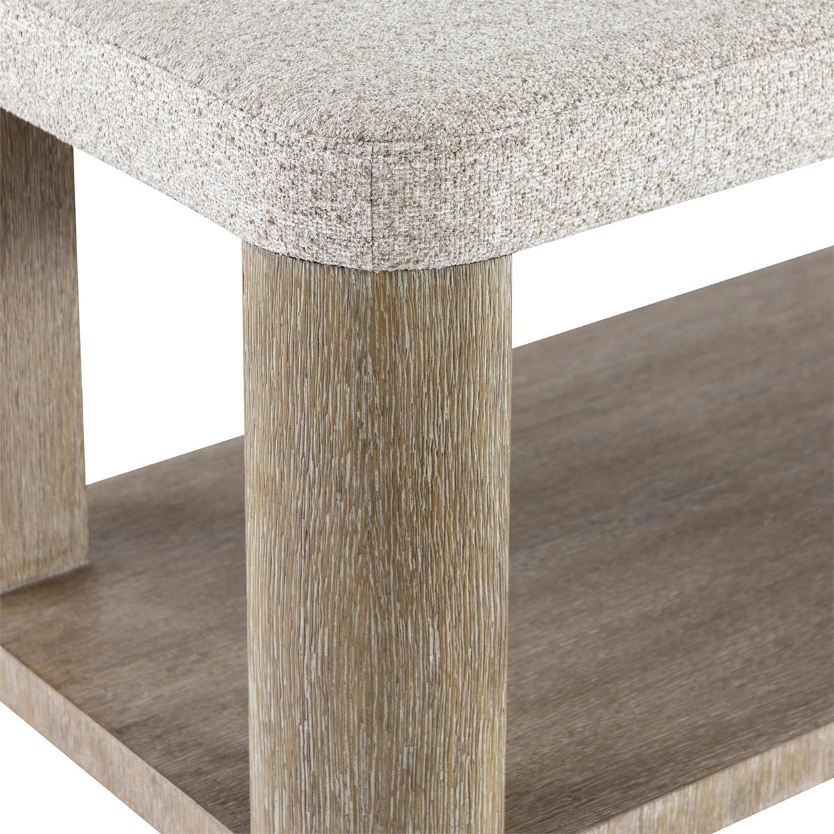 Loggia Bench (345507) by Bernhardt