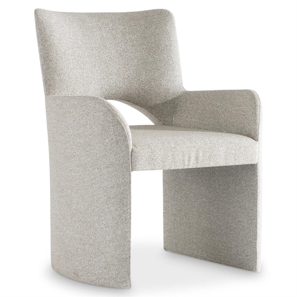 Loggia Arm Chair (345542) by Bernhardt