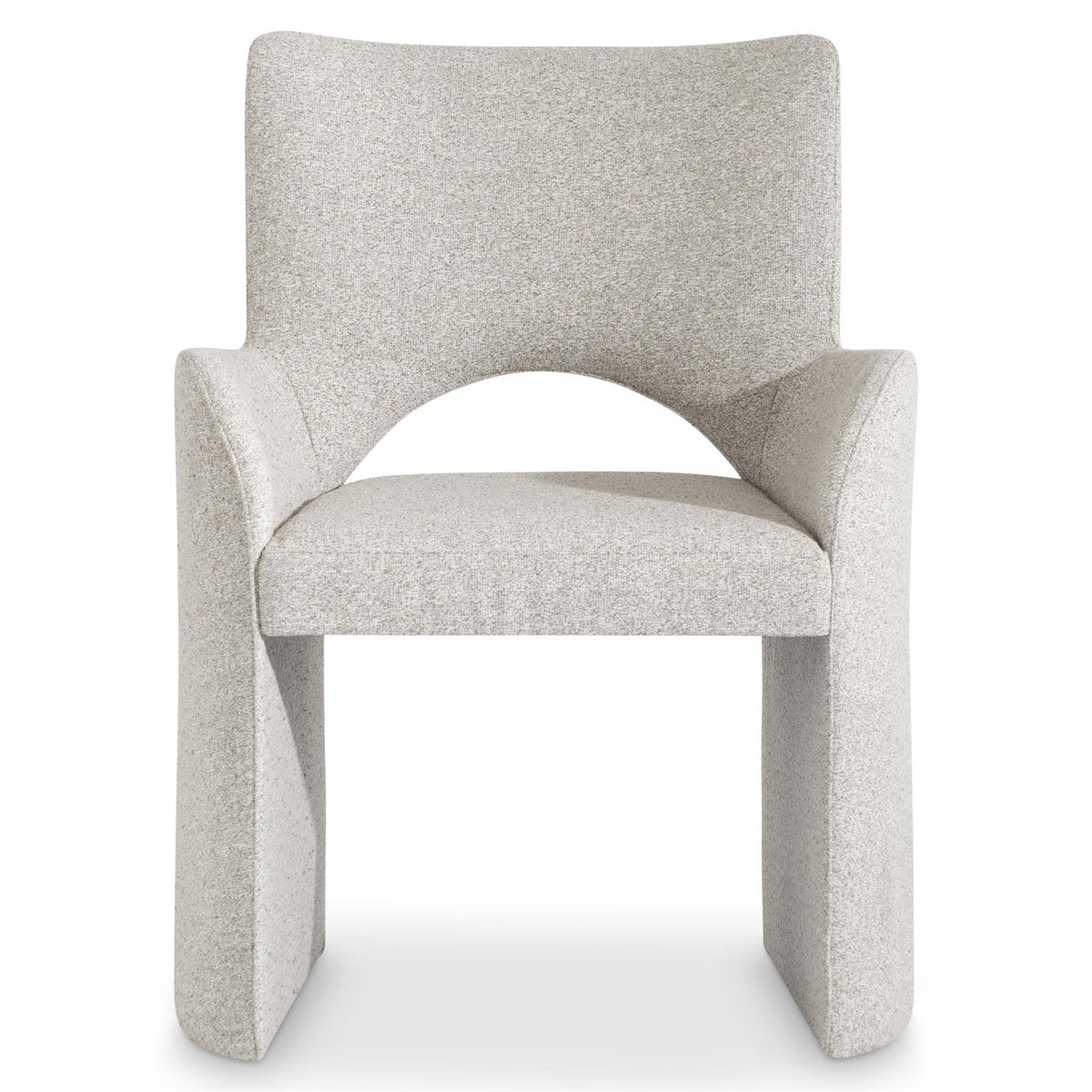 Loggia Arm Chair (345542) by Bernhardt
