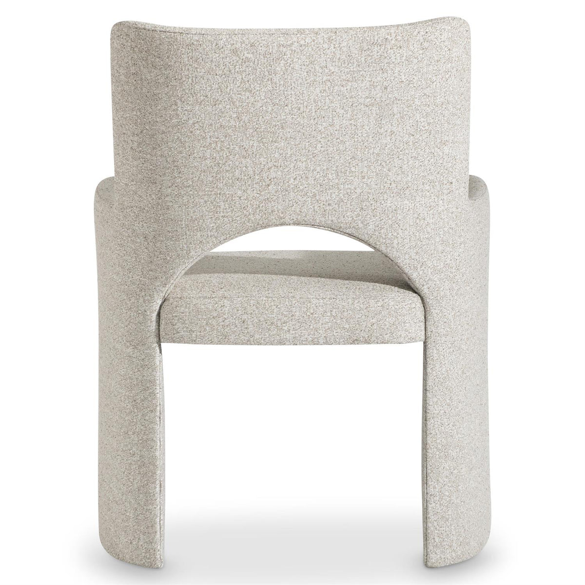 Loggia Arm Chair (345542) by Bernhardt