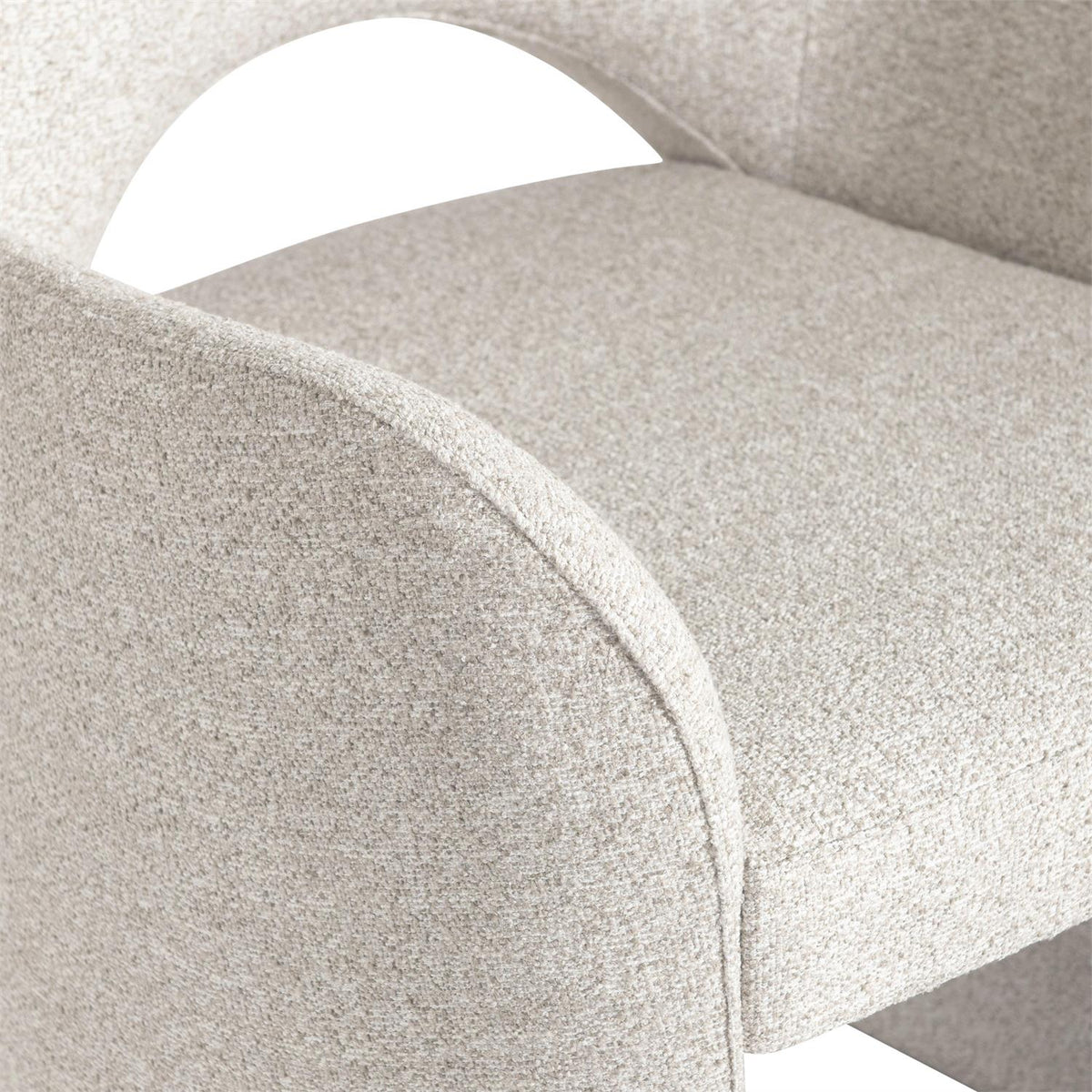 Loggia Arm Chair (345542) by Bernhardt