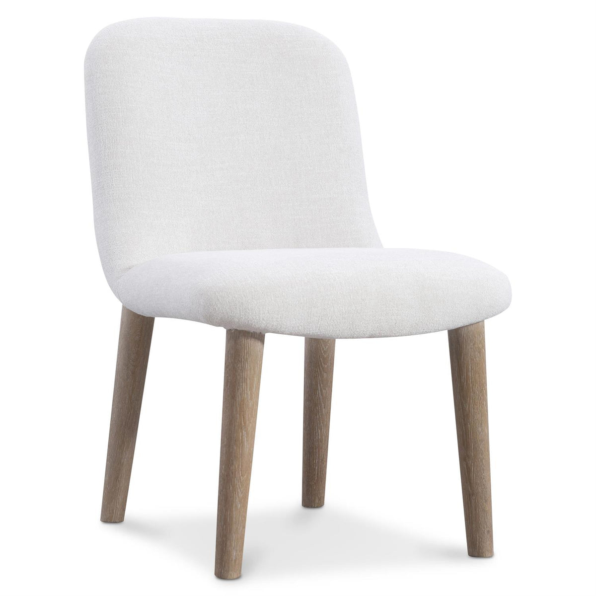 Loggia Side Chair by Bernhardt