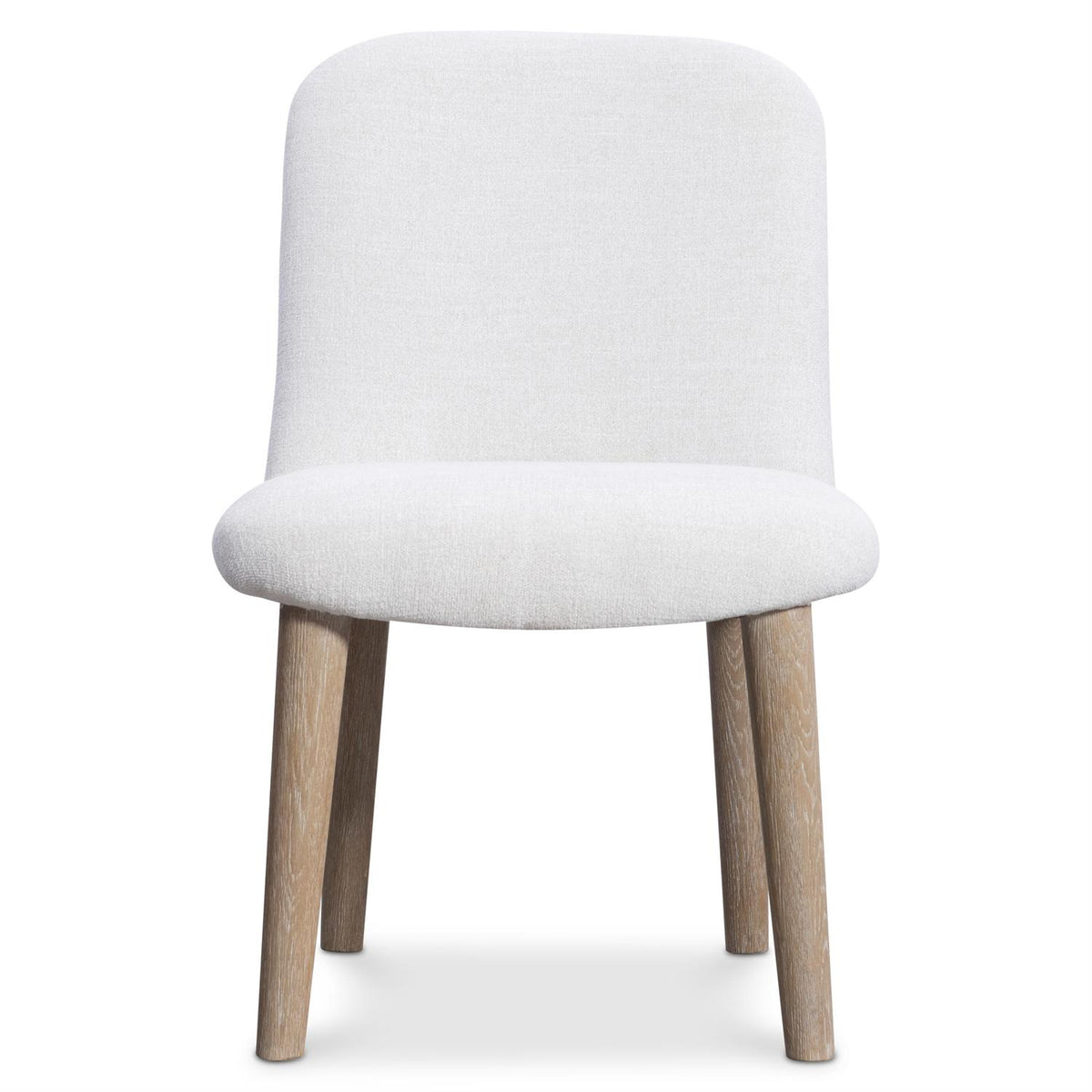 Loggia Side Chair by Bernhardt