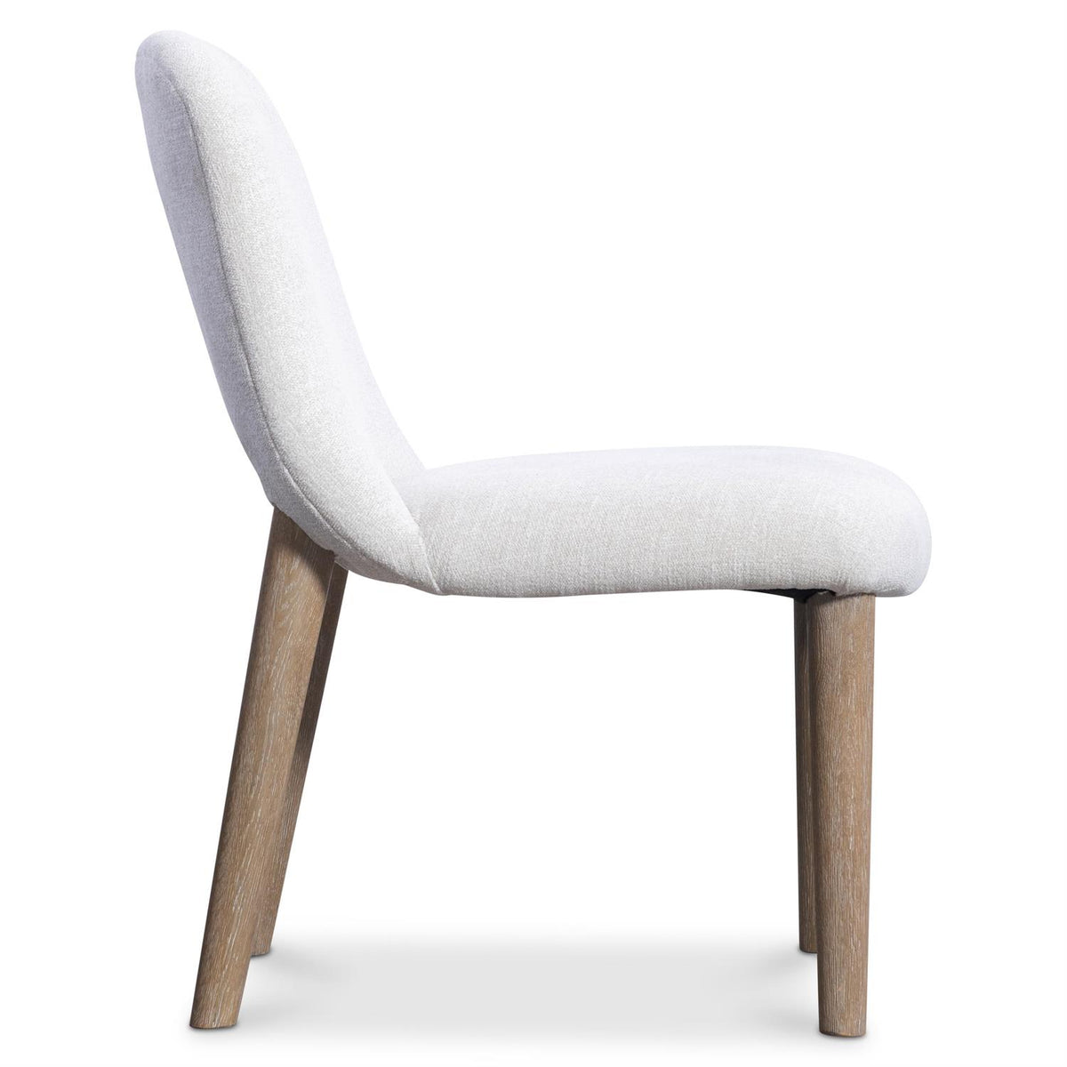 Loggia Side Chair by Bernhardt