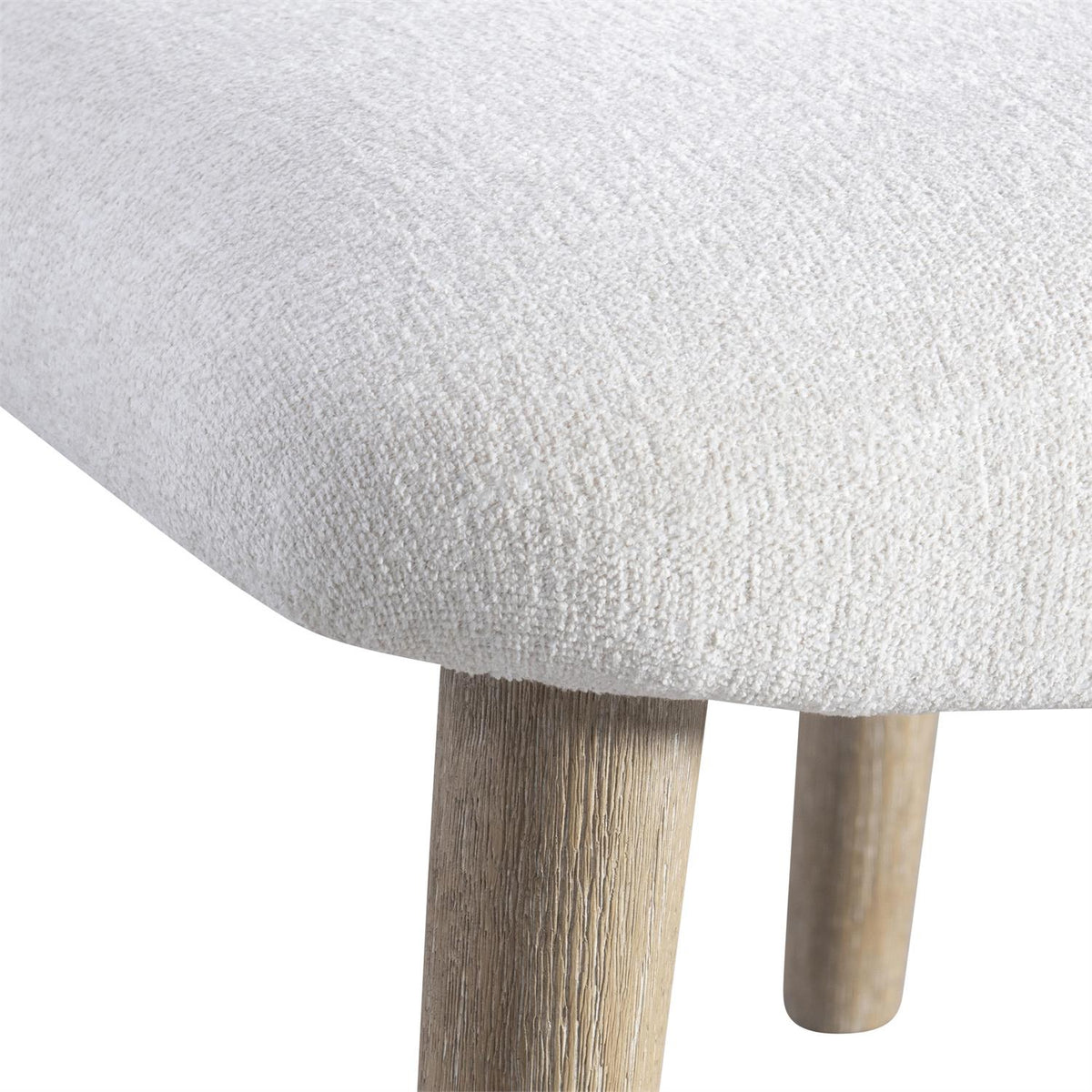 Loggia Side Chair by Bernhardt