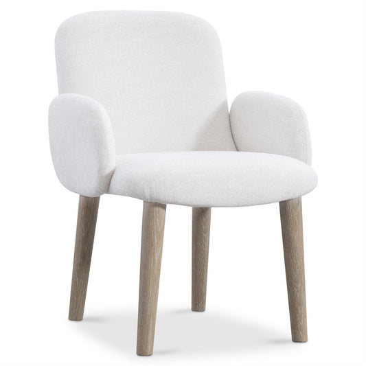 Loggia Arm Chair (345546) by Bernhardt