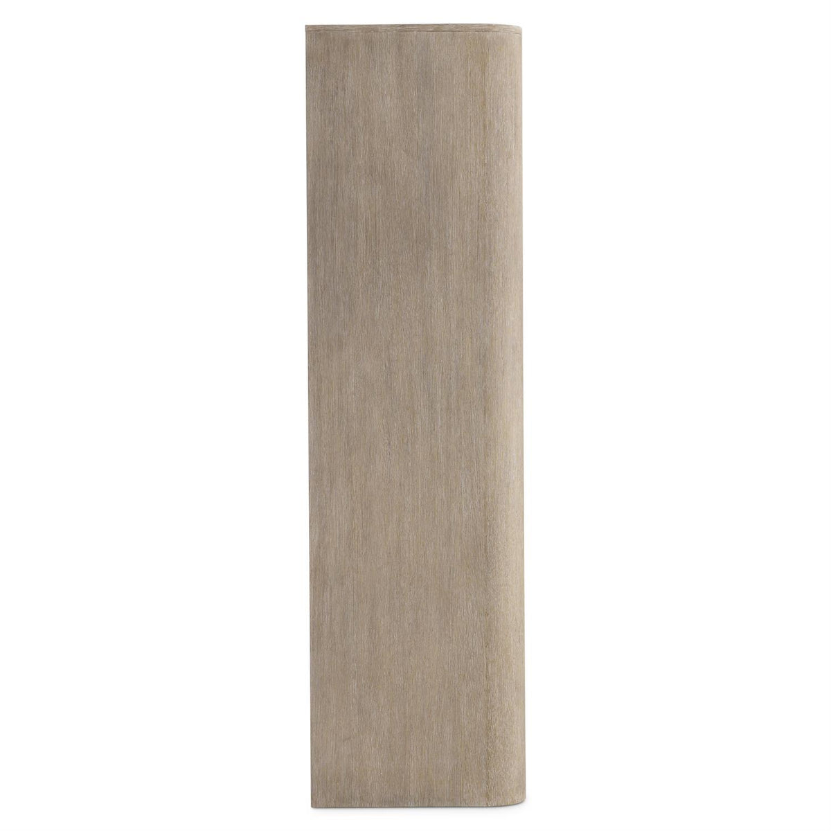 Loggia Bar Cabinet by Bernhardt