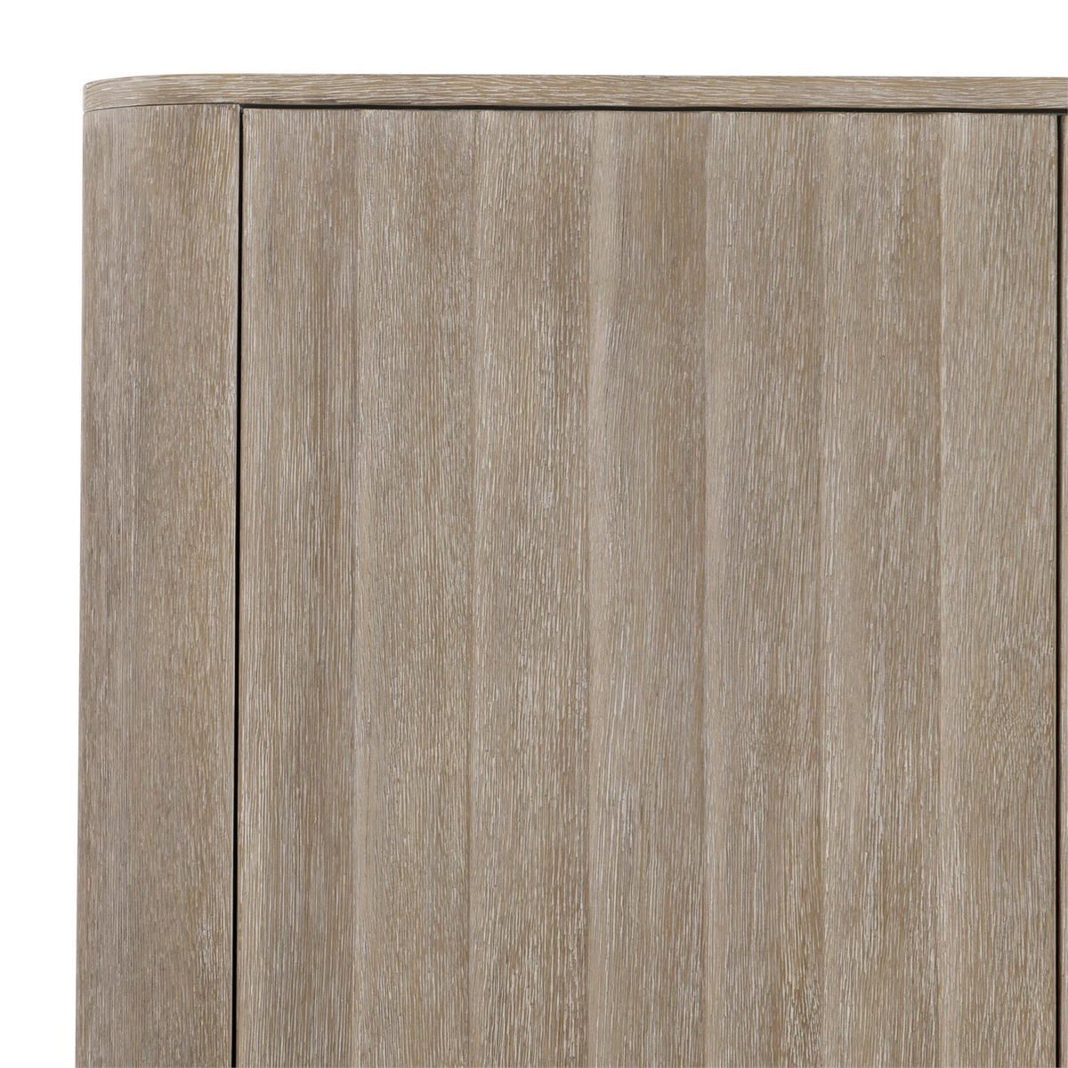 Loggia Bar Cabinet by Bernhardt