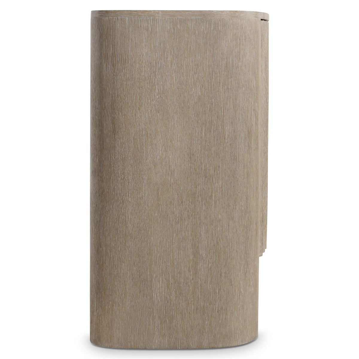 Loggia Entertainment Credenza by Bernhardt