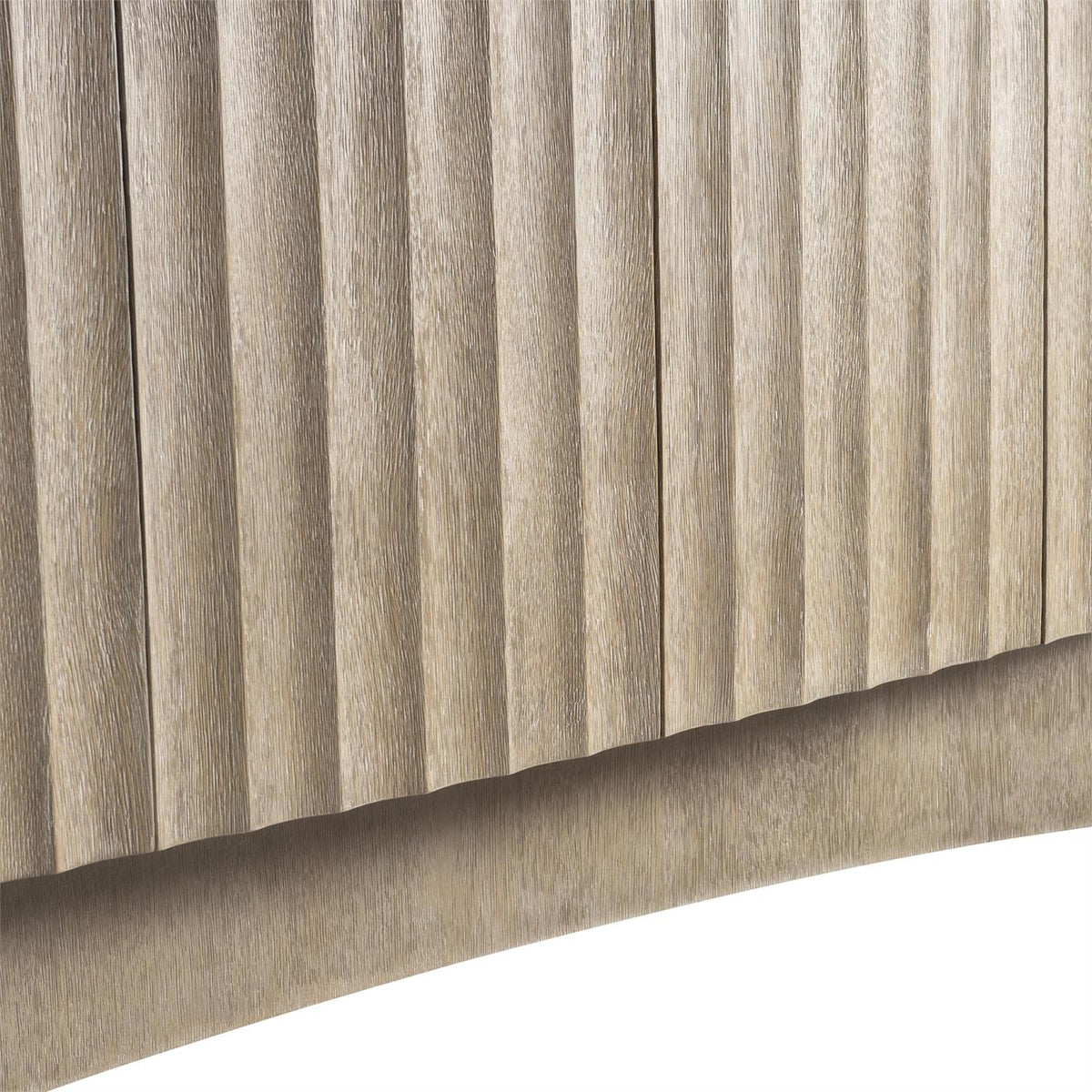 Loggia Entertainment Credenza by Bernhardt