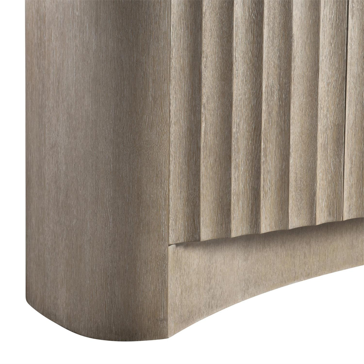 Loggia Entertainment Credenza by Bernhardt