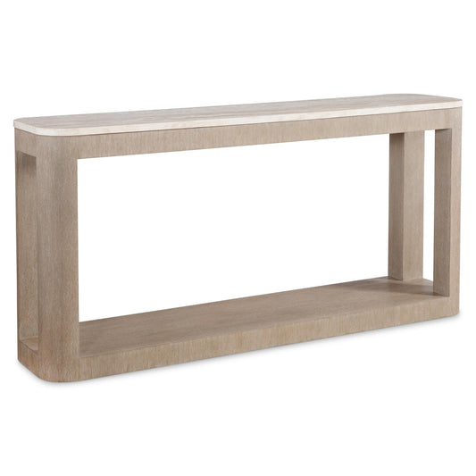 Loggia Console Table (345919) by Bernhardt
