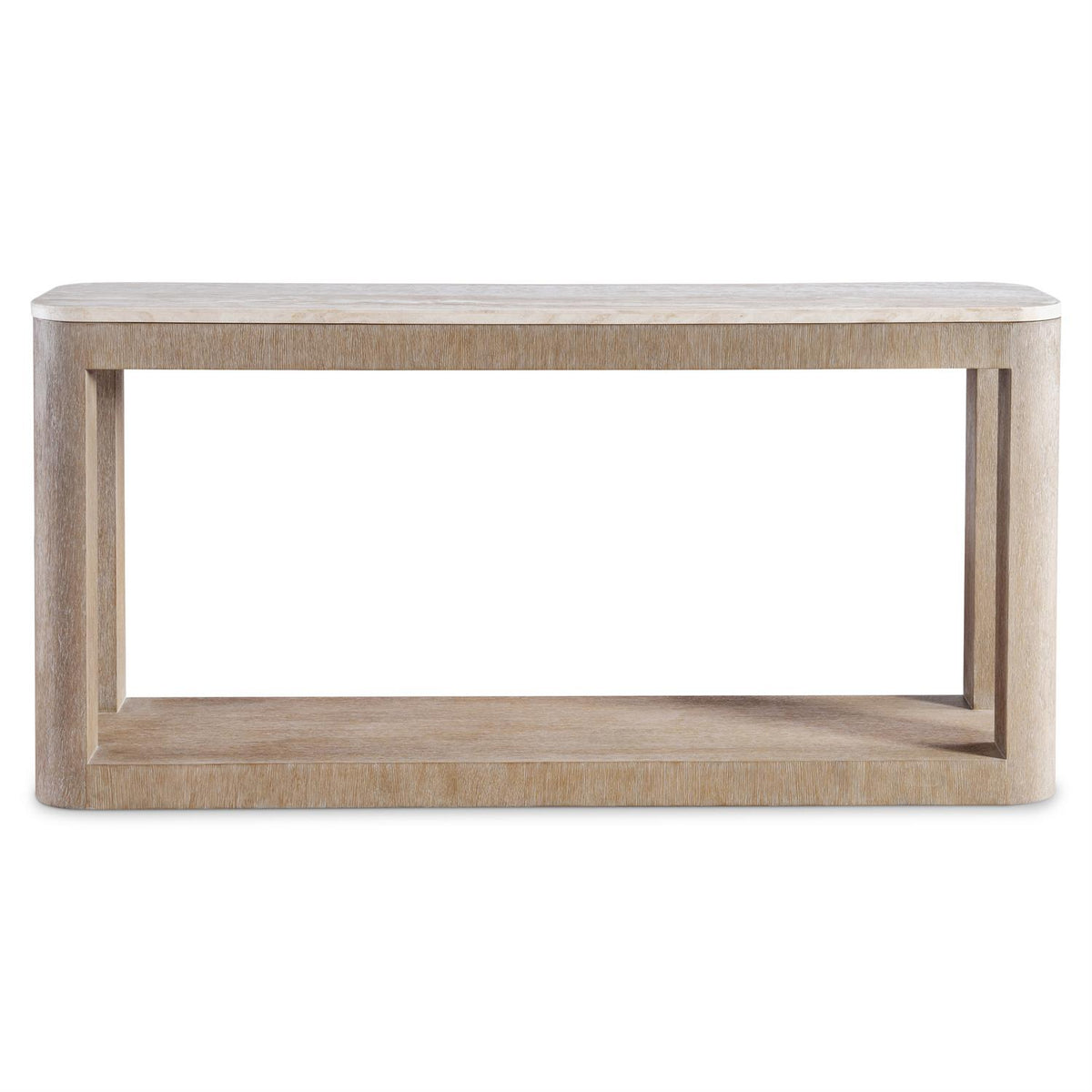 Loggia Console Table (345919) by Bernhardt