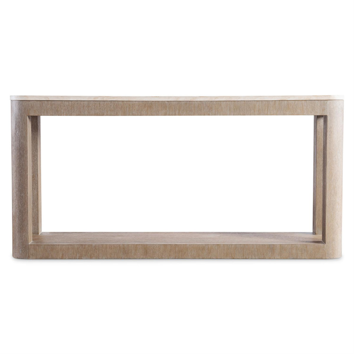 Loggia Console Table (345919) by Bernhardt