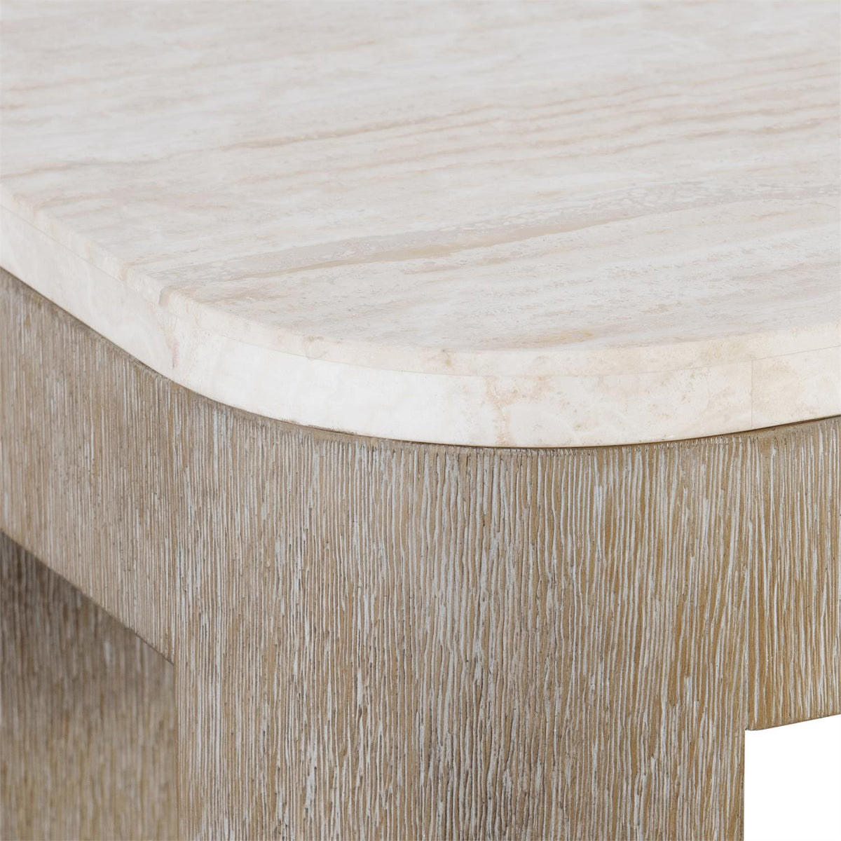 Loggia Console Table (345919) by Bernhardt