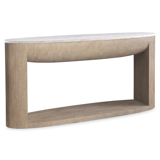 Loggia Console Table (345925) by Bernhardt