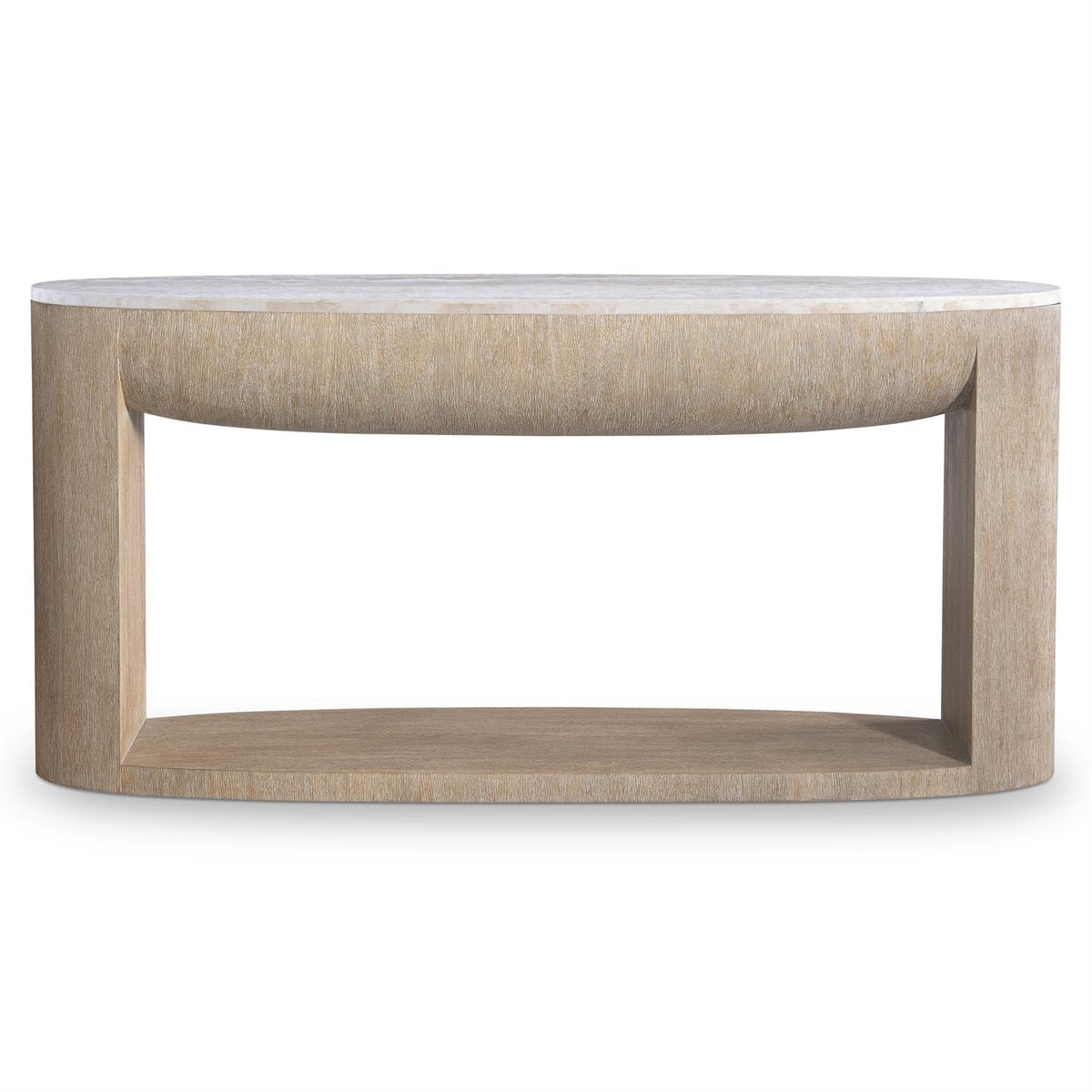 Loggia Console Table (345925) by Bernhardt