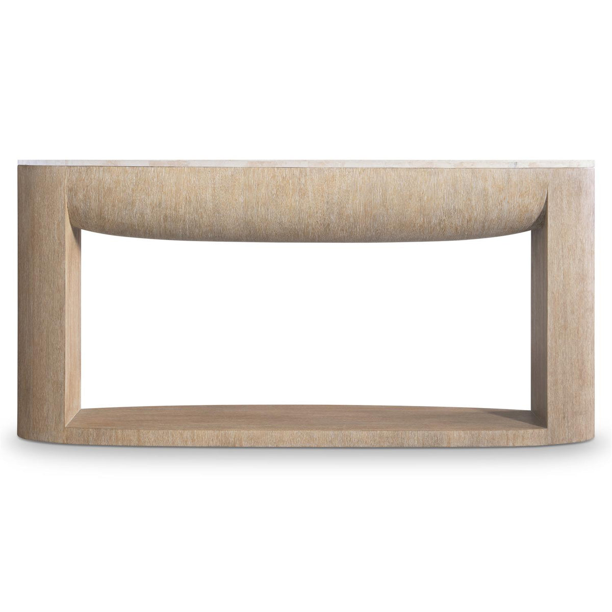 Loggia Console Table (345925) by Bernhardt