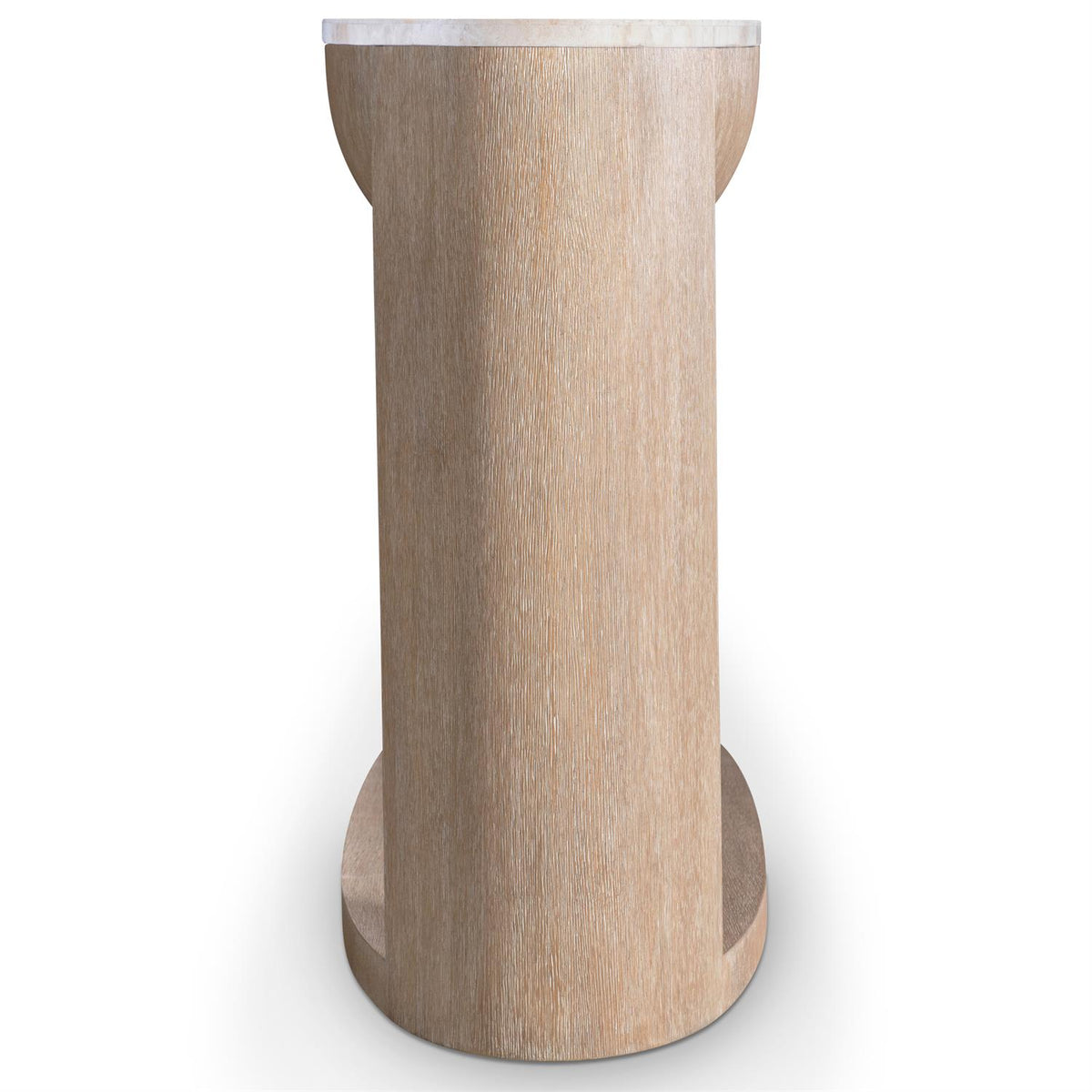 Loggia Console Table (345925) by Bernhardt