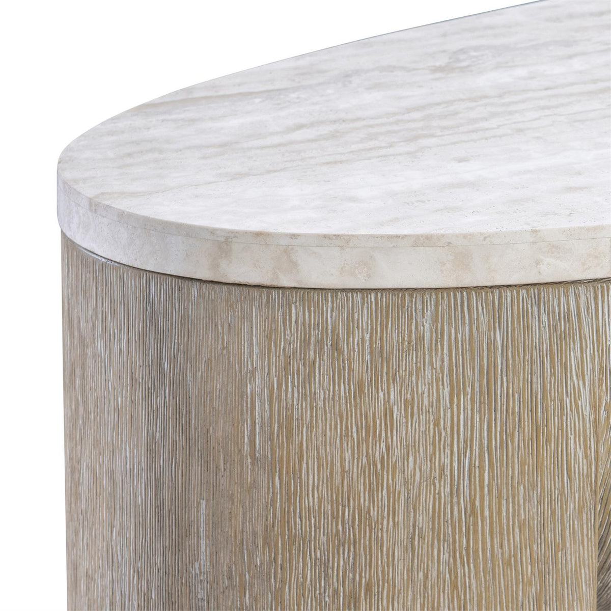 Loggia Console Table (345925) by Bernhardt